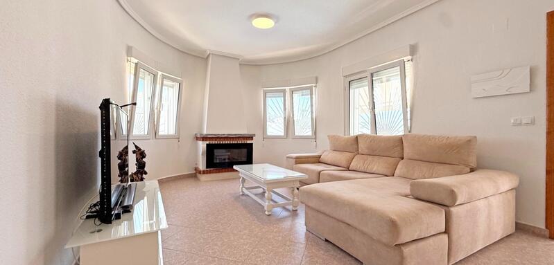 3 slaapkamer Villa Te koop