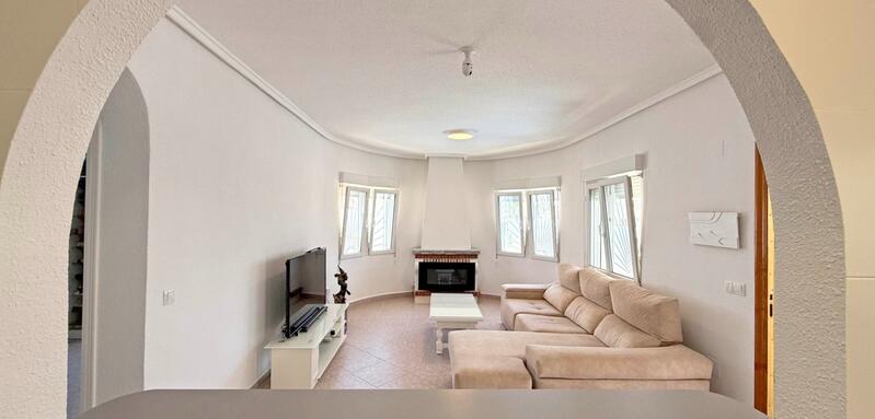 3 slaapkamer Villa Te koop