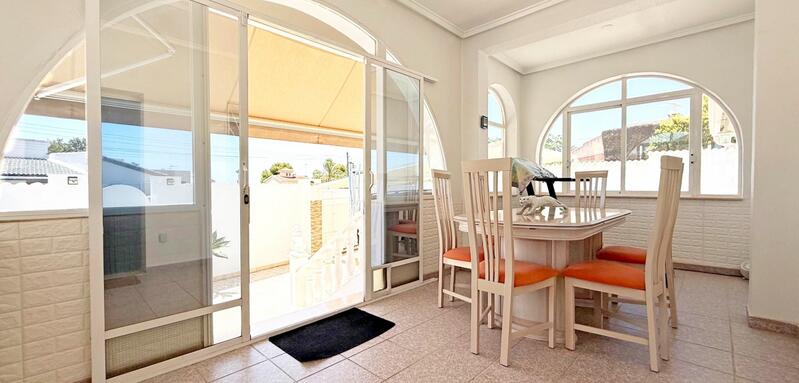 3 slaapkamer Villa Te koop