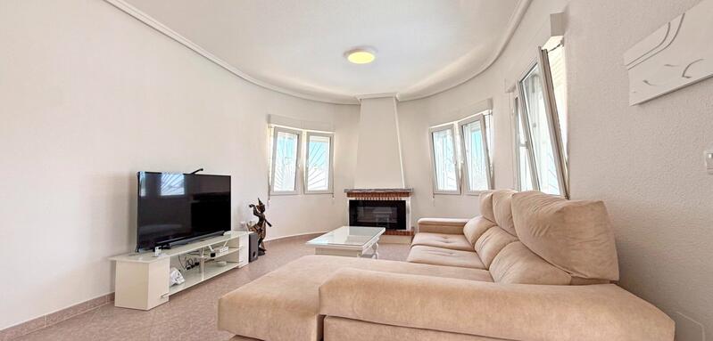 3 slaapkamer Villa Te koop