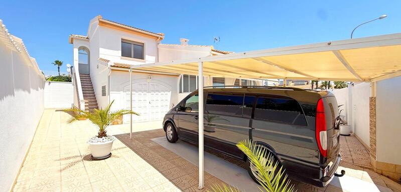 3 slaapkamer Villa Te koop