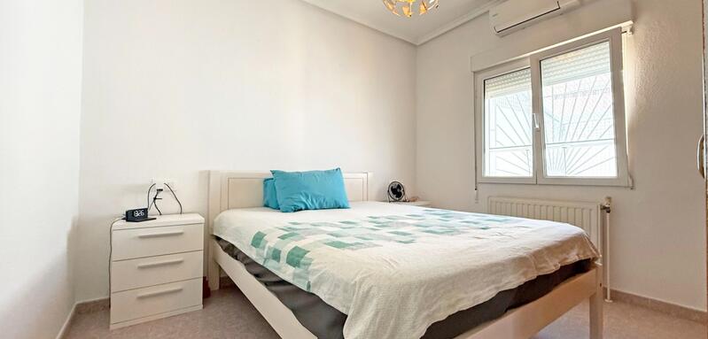 3 slaapkamer Villa Te koop