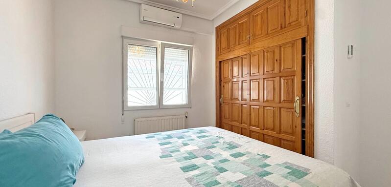 3 slaapkamer Villa Te koop