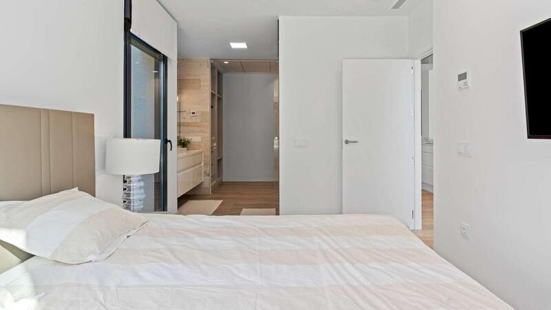 3 chambre Villa à vendre