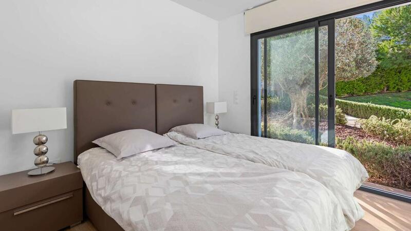 3 chambre Villa à vendre