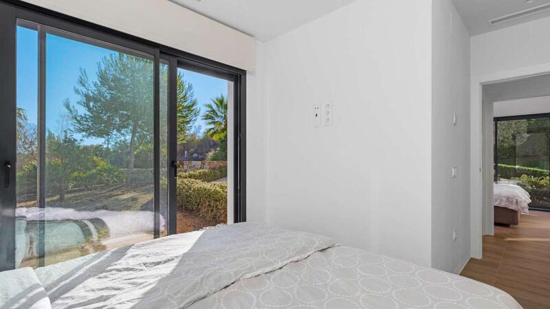 3 chambre Villa à vendre