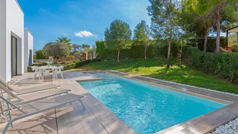 3 chambre Villa à vendre
