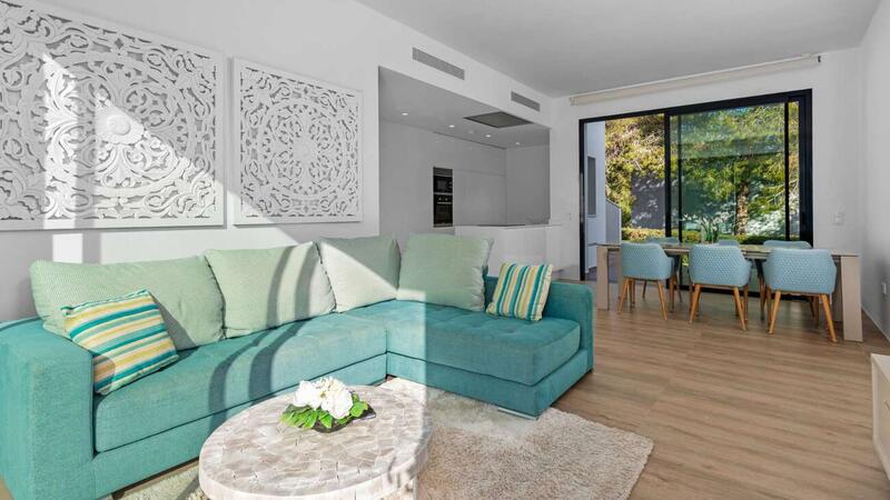 3 chambre Villa à vendre