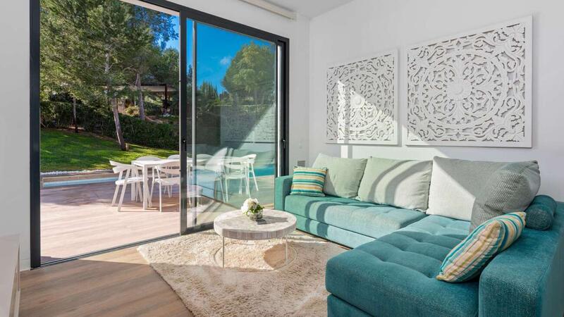 3 chambre Villa à vendre