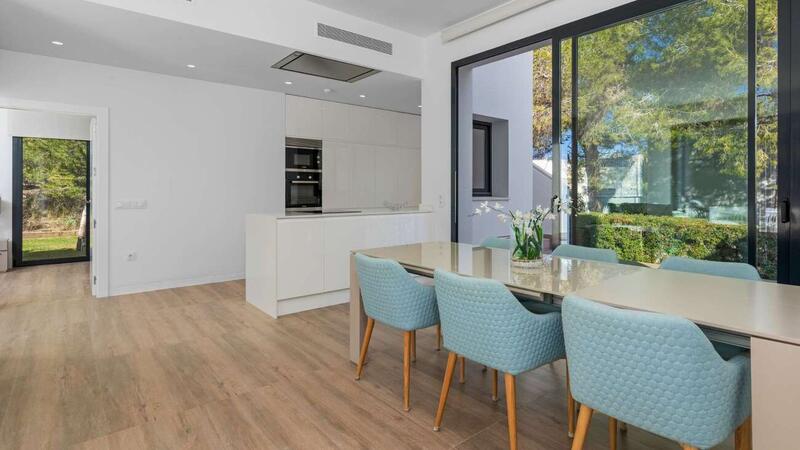 3 chambre Villa à vendre