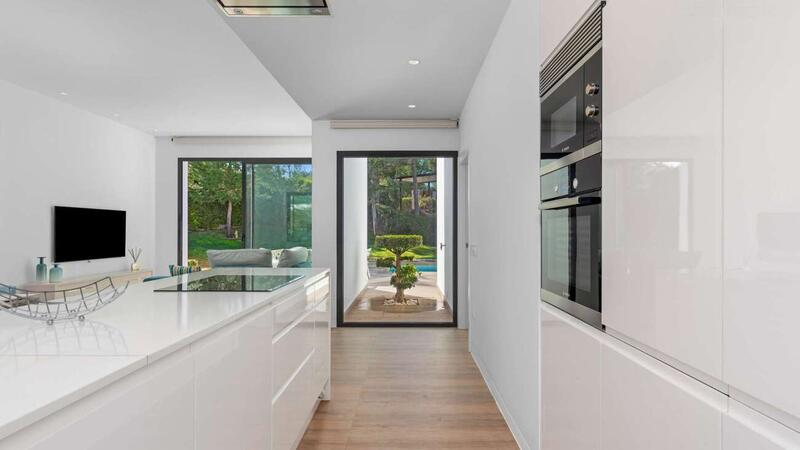 3 chambre Villa à vendre