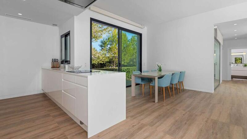 3 chambre Villa à vendre