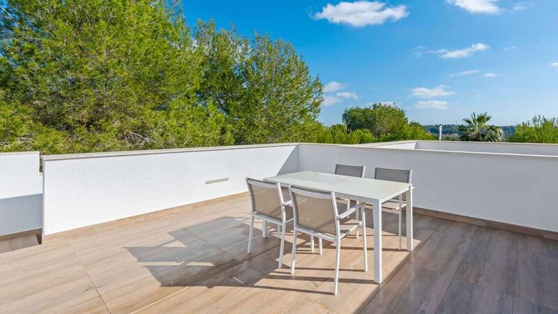 3 chambre Villa à vendre