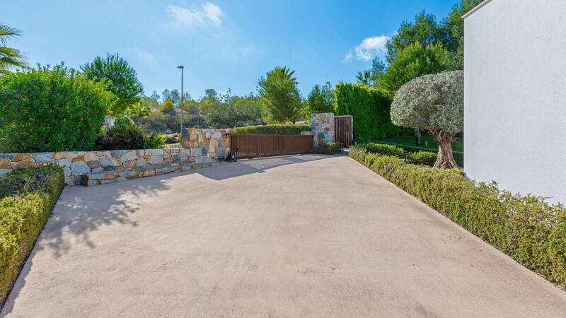 3 chambre Villa à vendre