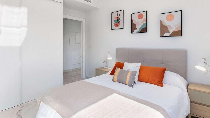 2 bedroom Apartment for sale