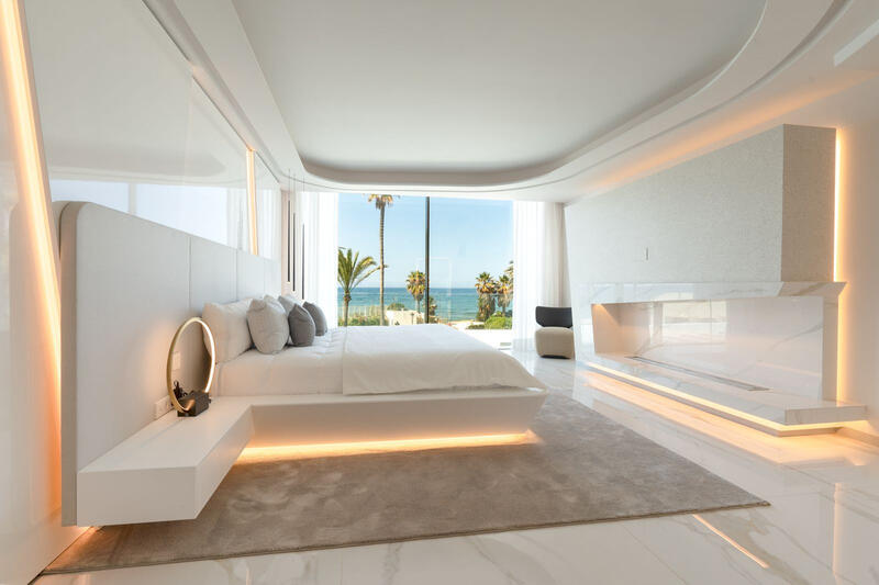 6 chambre Villa à vendre