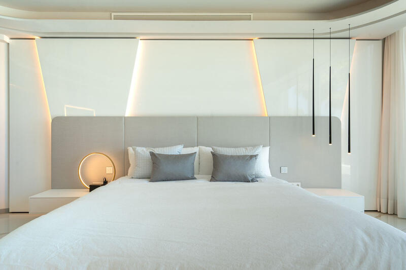 6 chambre Villa à vendre