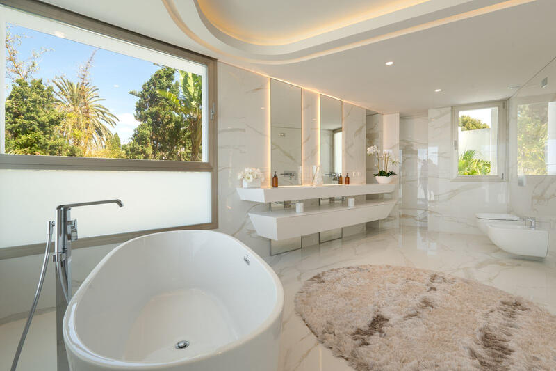 6 chambre Villa à vendre