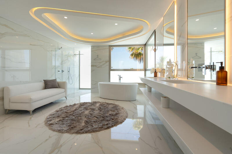 6 chambre Villa à vendre