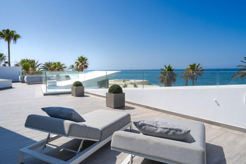 6 chambre Villa à vendre