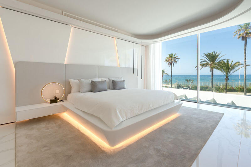 6 chambre Villa à vendre