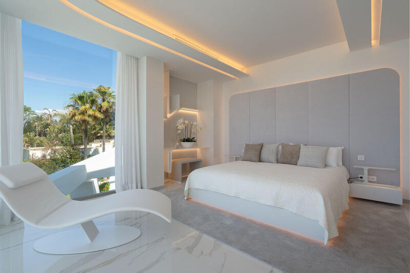 6 chambre Villa à vendre