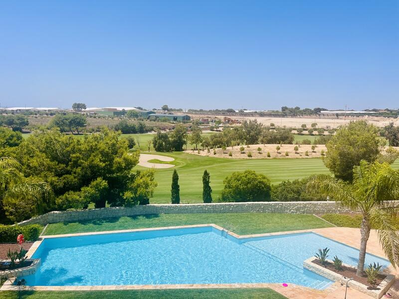 Appartement à vendre dans Pilar de la Horadada, Alicante