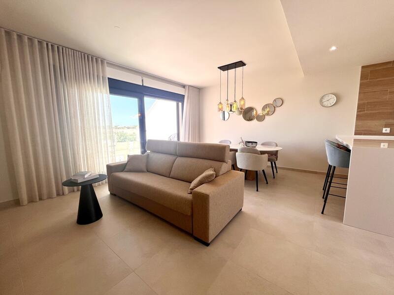 3 chambre Appartement à vendre