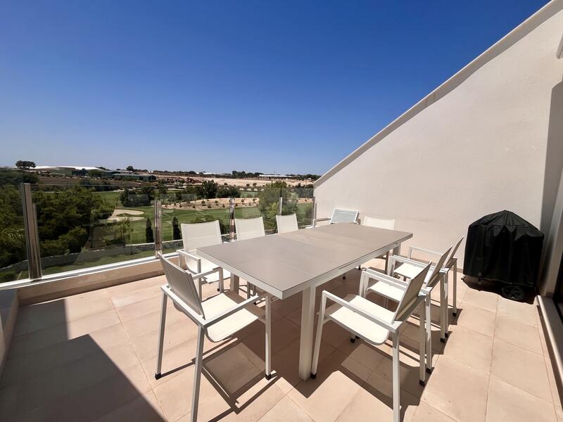 3 chambre Appartement à vendre