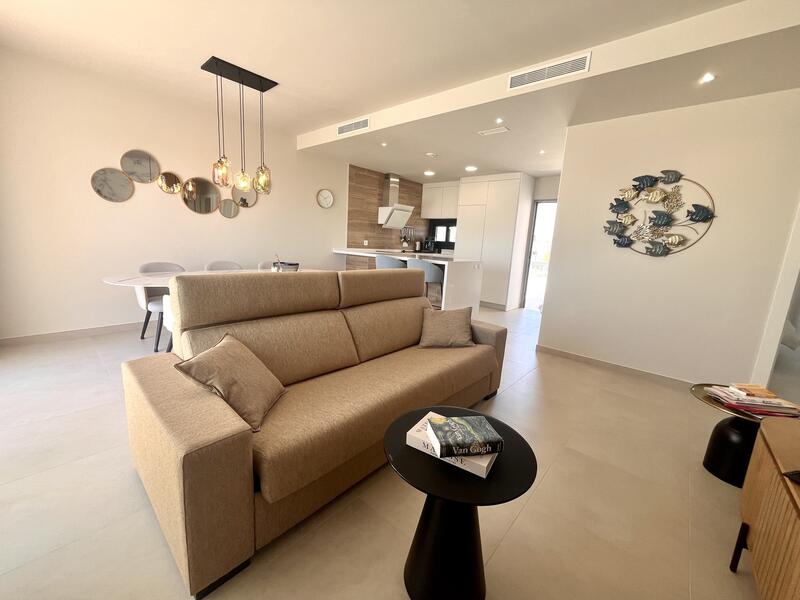 3 chambre Appartement à vendre