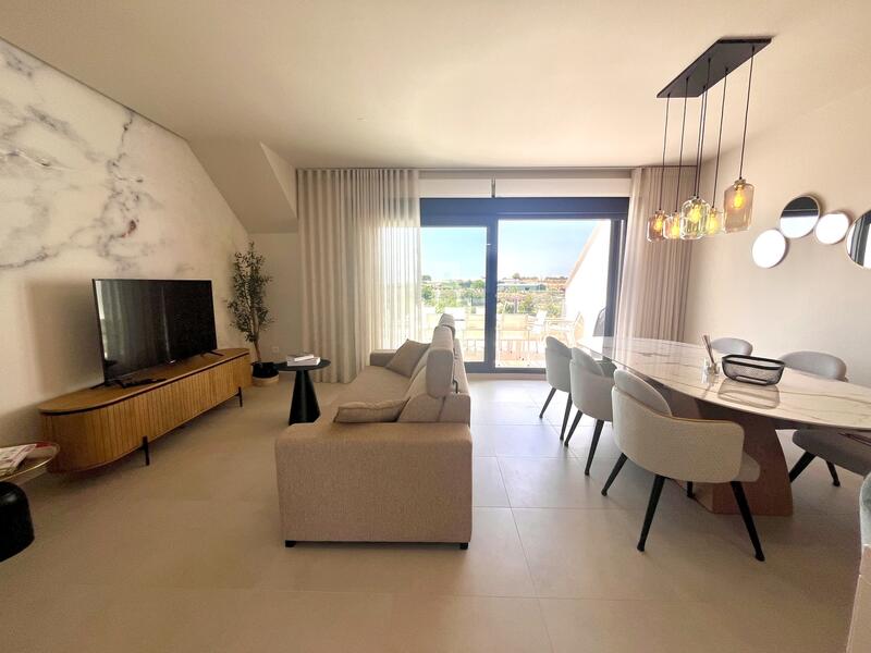3 chambre Appartement à vendre
