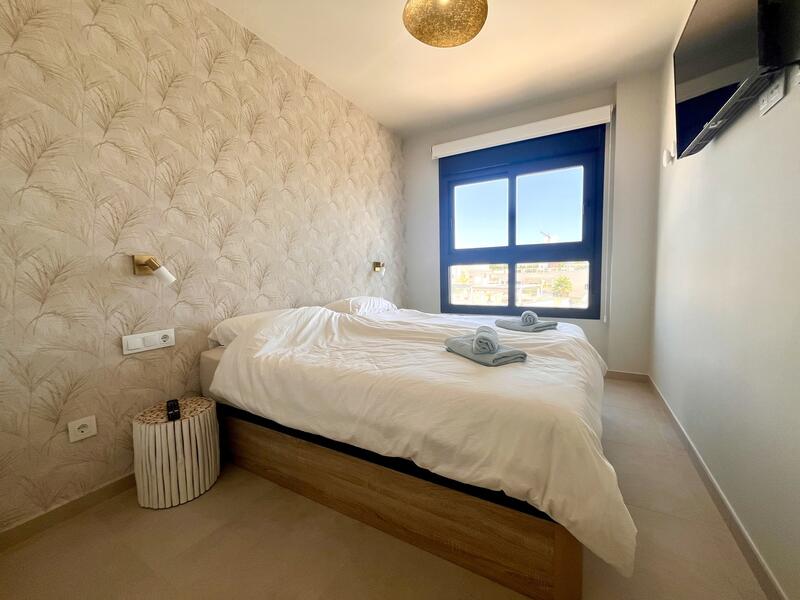 3 chambre Appartement à vendre