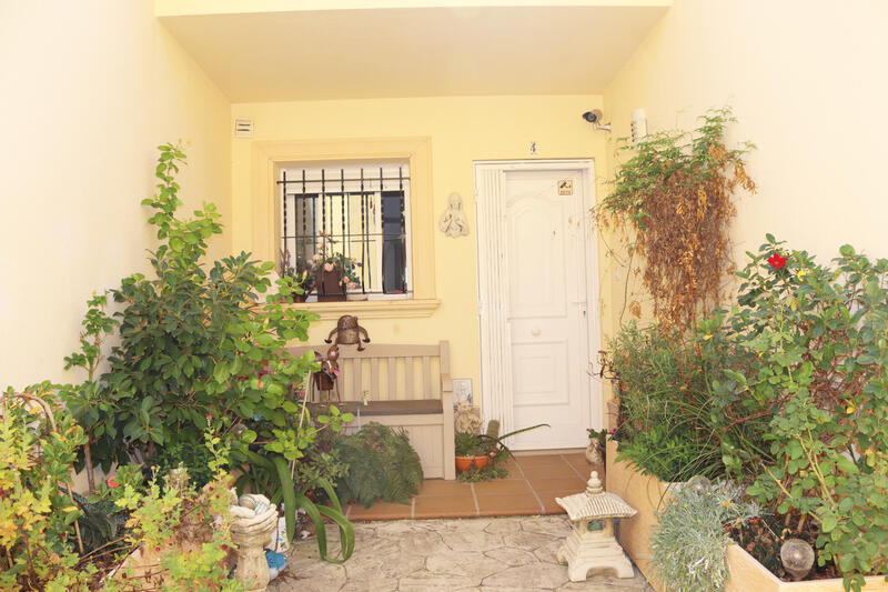 3 chambre Maison de Ville à vendre