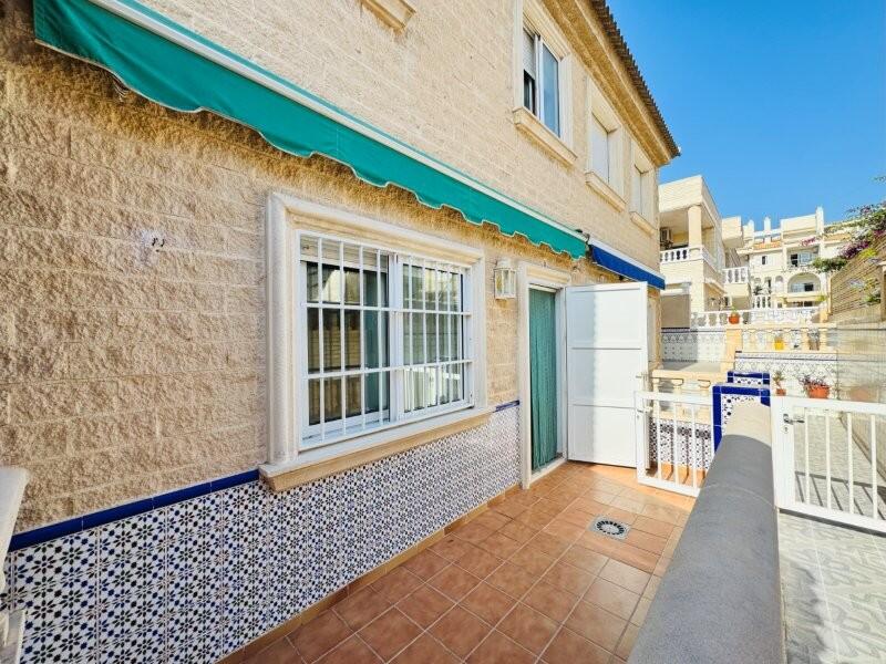 3 chambre Duplex à vendre