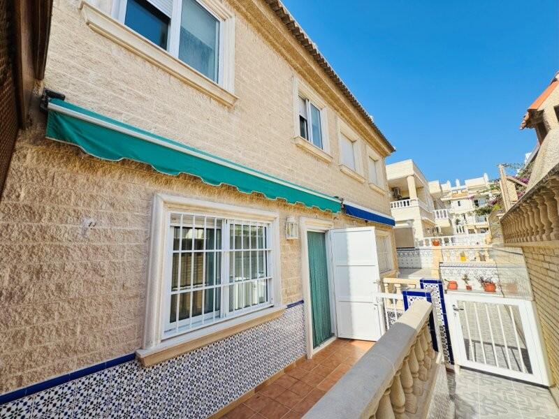 3 chambre Duplex à vendre