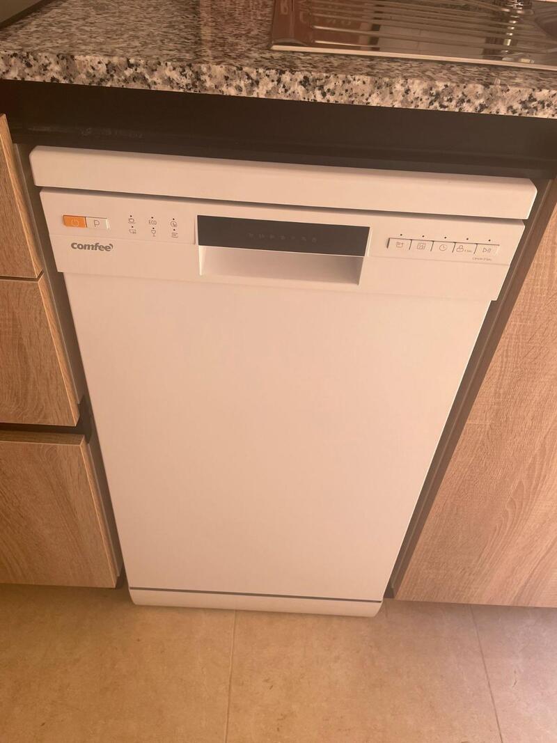 3 Schlafzimmer Stadthaus zu verkaufen