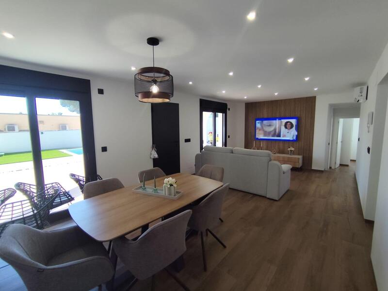 3 Schlafzimmer Villa zu verkaufen