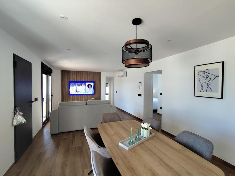 3 Schlafzimmer Villa zu verkaufen