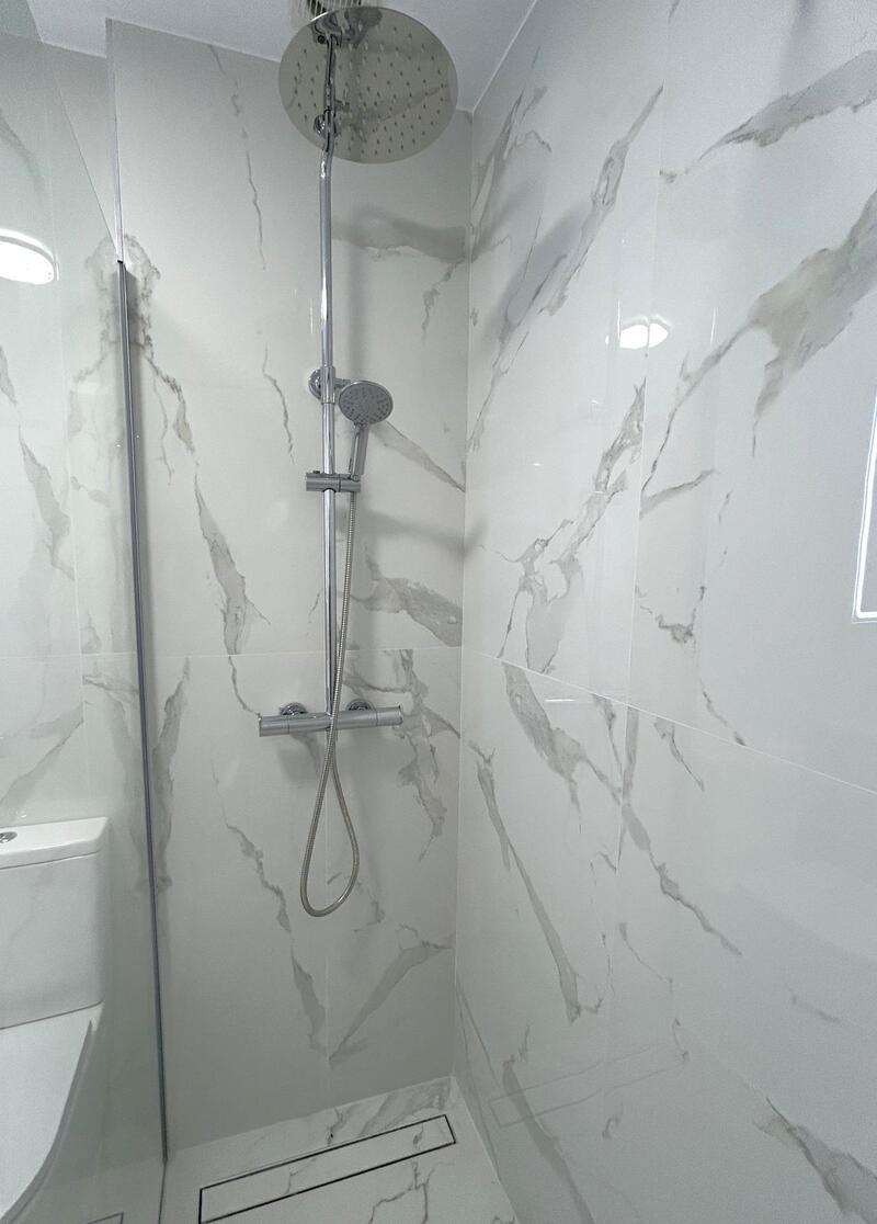 2 Cuarto Villa en venta