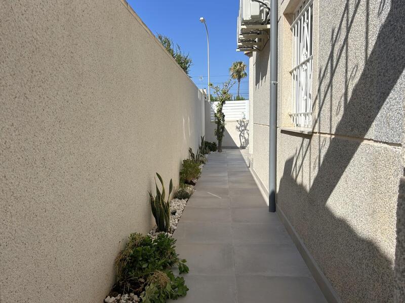 2 Cuarto Villa en venta