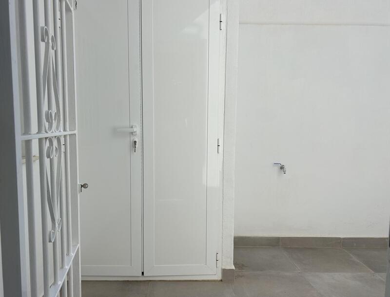 2 Cuarto Villa en venta