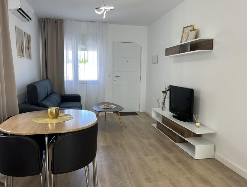 2 Cuarto Villa en venta