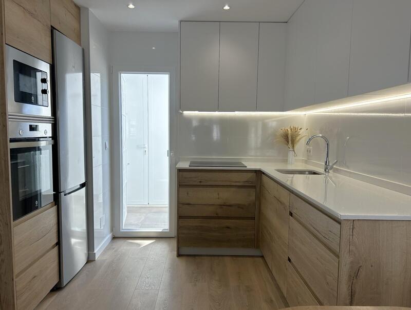 2 Cuarto Villa en venta