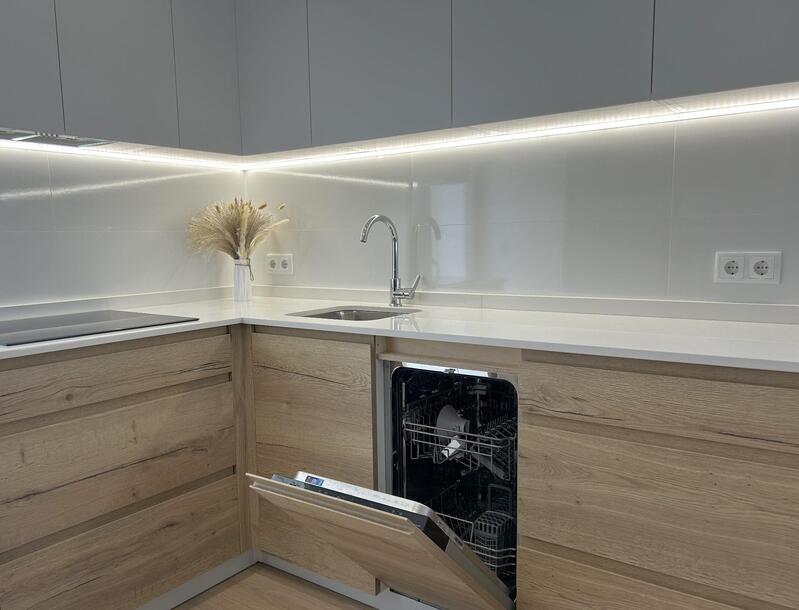 2 Cuarto Villa en venta