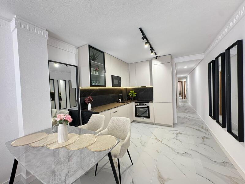 Appartement à vendre dans Torrevieja, Alicante