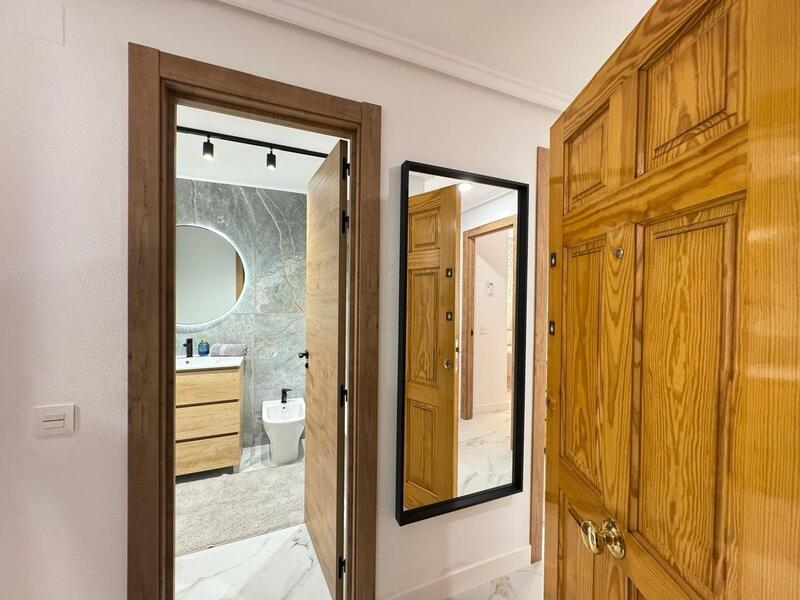 4 chambre Appartement à vendre