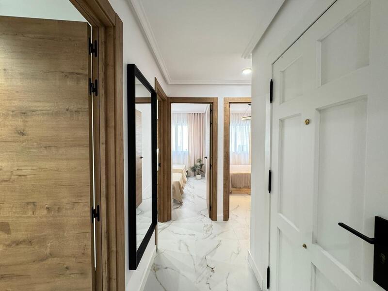 4 chambre Appartement à vendre
