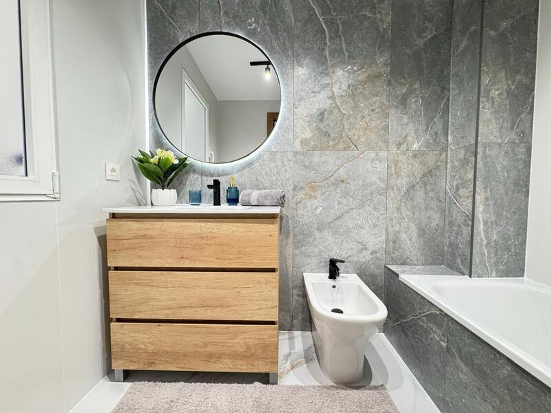 4 chambre Appartement à vendre