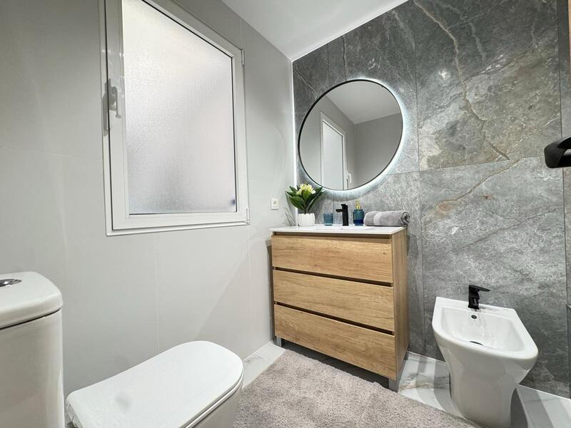 4 chambre Appartement à vendre