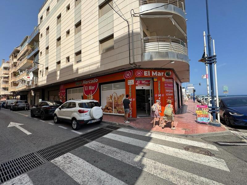 4 chambre Appartement à vendre